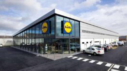 Lidl innove avec la meilleure lampe sans fil pour illuminer ses soirées à l'extérieur cet été !