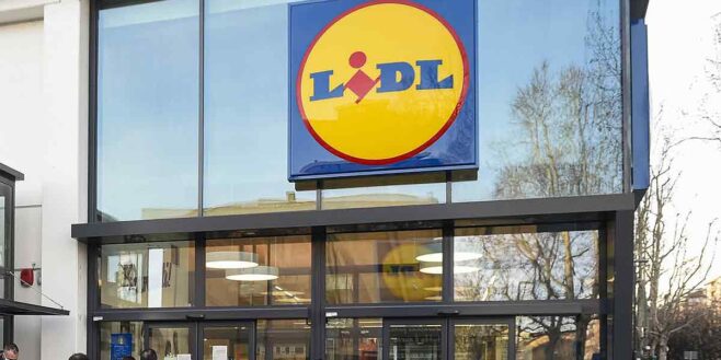 Lidl la mauvaise nouvelle est tombée et ses deux produits adorés de tous vont disparaitre des rayons !