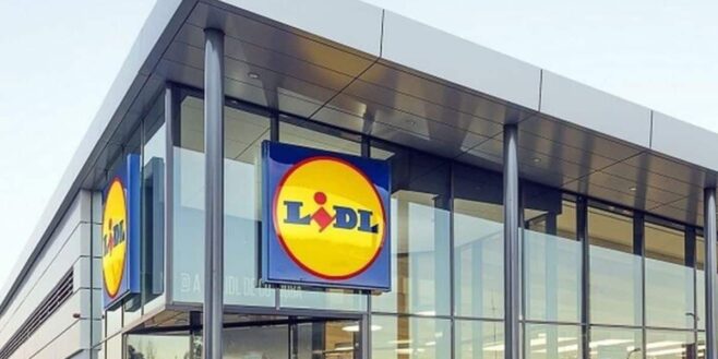 Lidl lance l'appareil parfait pour faire des frites croustillantes et moins caloriques !