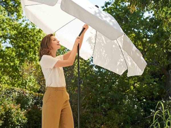 Lidl lancia il prodotto estivo indispensabile per ombreggiare il tuo balcone o balcone