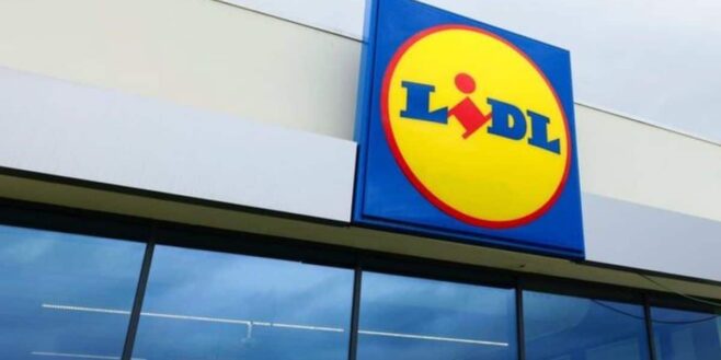 Lidl lance le produit indispensable de l'été pour bien se protéger du soleil !