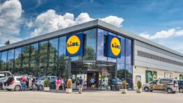 Lidl lance les chaussures star de l'été qui iront avec toutes vos tenues à moins de 10 euros !