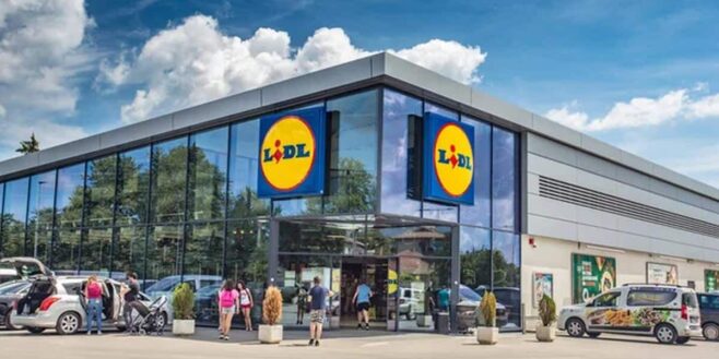 Lidl lance les chaussures star de l'été qui iront avec toutes vos tenues à moins de 10 euros !