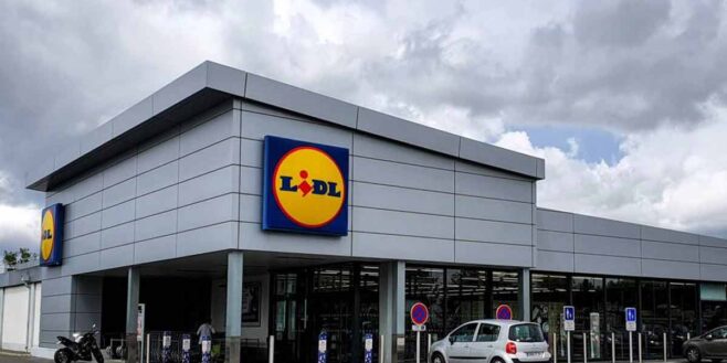 Lidl son nouveau robot de cuisine explose des records de ventes et bientôt en rupture de stock