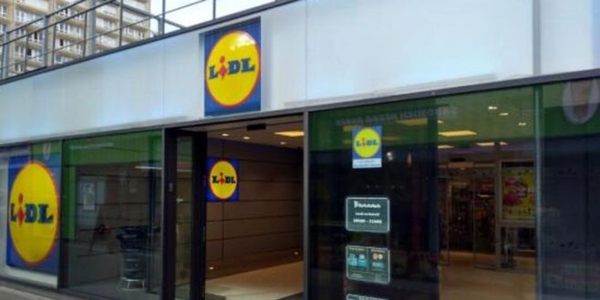 Lidl tient la solution pour nettoyer toutes vos vitres facilement à moins de 15 euros !