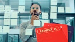 Livret A et LDDS: la bonne nouvelle est tombée et ils explosent grâce au nouveau taux !