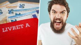 Livret A voici à quoi le gouvernement va utiliser votre argent et vous allez détester !