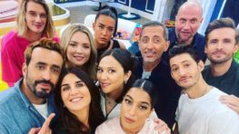 Lol qui rit sort ce célèbre humoriste détruit l'émission et refuse d'y participer !