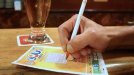 Loto il dévoile sa technique infaillible pour gagner après avoir remporter le gros lot 14 fois !