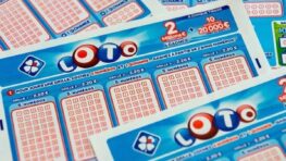 Loto il gagne 5 millions d'euros après avoir joué les mêmes numéros pendant 40 ans !