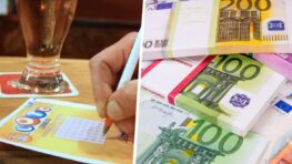 Loto ils gagnent le jackpot et deviennent millionnaire grâce à la première et deuxième guerre mondiale !