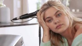 Louane cette star internationale avec qui elle est très amie et personne ne savait !