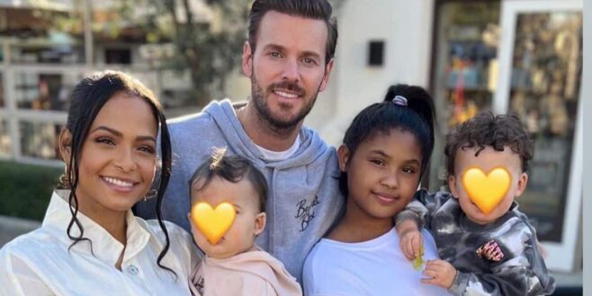 M Pokora très triste annonce sa séparation et dévoile la terrible raison !