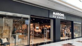 Maisons du monde innove avec cet indispensable qui va donner une ambiance plage et été à votre déco !