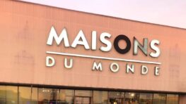 Maisons du monde lance cet objet déco inspiré des émojis WhatsApp à un prix super mini !