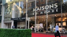 Maisons du monde tient la déco lumineuse parfaite pour donner une ambiance chaleureuse chez vous !