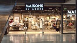 Maisons du monde va transformer votre salon en galerie d'art pour moins de 35 euros !