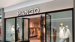 Mango relance sa célèbre combinaison en lin avec ceinture à prix canon !