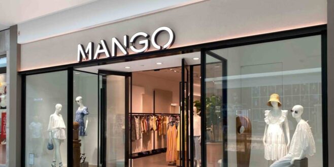 Mango relance sa célèbre combinaison en lin avec ceinture à prix canon !