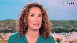 Marie-Sophie Lacarrau a l'origine du départ de cette célèbre journaliste de TF1 La vérité éclate enfin