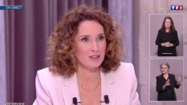 Marie-Sophie Lacarrau met tout le monde d'accord lors de cet événement très particulier !