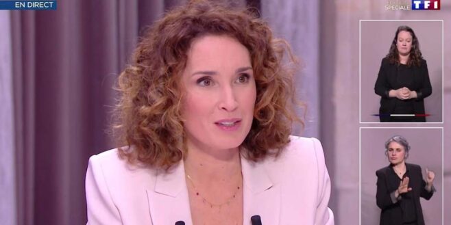 Marie-Sophie Lacarrau met tout le monde d'accord lors de cet événement très particulier !