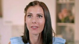 Mariés au premier regard Cindy dévastée pour avoir été trompée par tous ses ex !