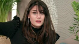 Mariés au premier regard Émilie traumatisée par le comportement de son ex et présente son nouveau chéri !