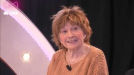 Marion Game qui est sa fille qui partage la même passion qu'elle et qui est très connue aussi