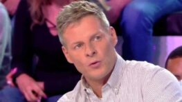 Matthieu Delormeau Cyril Hanouna donne enfin les vraies raisons de son départ de TPMP en urgence !