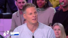 Matthieu Delormeau accuse ce proche de saboter son émission le jour de son anniversaire !