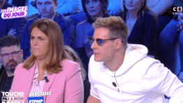 Matthieu Delormeau très énervé insulte Michel Cymes après ses propos sur Florent Pagny !