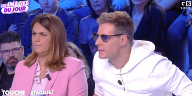 Matthieu Delormeau très énervé insulte Michel Cymes après ses propos sur Florent Pagny !