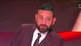 Matthieu Delormeau fait pleurer Cyril Hanouna, voici ce qu'il lui a dit !