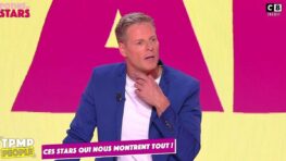 Matthieu Delormeau fait une proposition hallucinante à ce célèbre animateur télé !