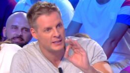 Matthieu Delormeau mal traité par Cyril Hanouna dans TPMP, il n'en peut plus !