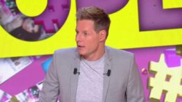 Matthieu Delormeau se fait détruire sur les réseaux sociaux pour avoir reçu cet invité !