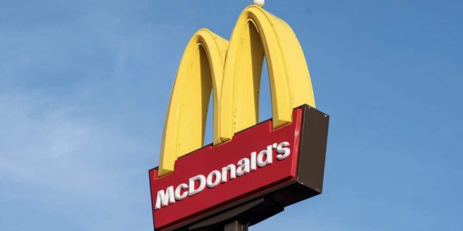 McDonald's cartonne sur Instagram avec son gadget indispensable après avoir fini son menu !