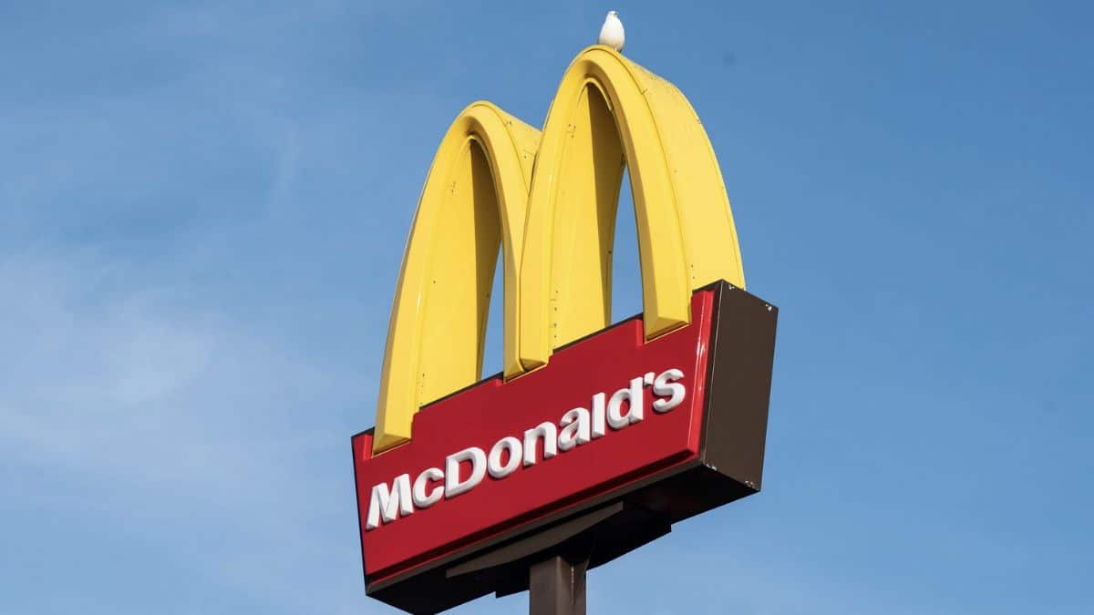 McDonald's cartonne sur Instagram avec son gadget indispensable ... - Tuxboard