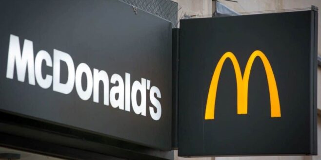 McDonald's lance l'accessoire indispensable pour tous les jours de pluie !