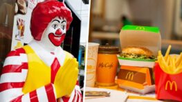 McDonald's lance une collection d’œuvres d'art qui va te donner trop très faim !