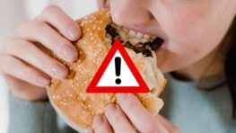 McDonald’s voici le burger le plus mauvais pour la santé !
