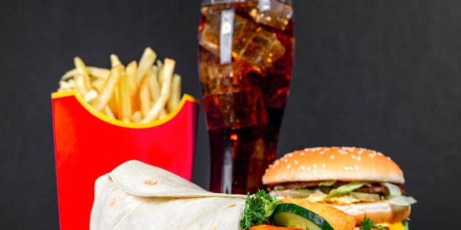 McDonald's voici pourquoi le Coca Cola n'a pas le même goût !