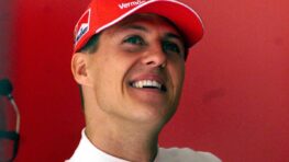 Michael Schumacher: sa Ferrari vendue pour plus de 9,5 millions de dollars !