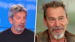Michel Cymes ses nouvelles déclarations sur le cancer de Florent Pagny vont faire péter les plombs à Matthieu Delormeau !