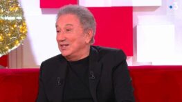 Michel Drucker Vivement Dimanche tourne à la catastrophe, c'est un désastre !