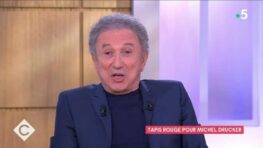 Michel Drucker bientôt viré de France 3 à cause de cette raison hallucinante