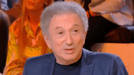Michel Drucker: la mauvaise nouvelle est tombée et il a du se faire re opérer du cœur !