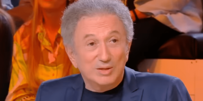 Michel Drucker: la mauvaise nouvelle est tombée et il a du se faire re opérer du cœur !