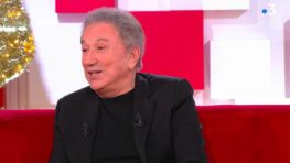 Michel Drucker son émission Vivement Dimanche s'écroule, c'est bientôt la fin !